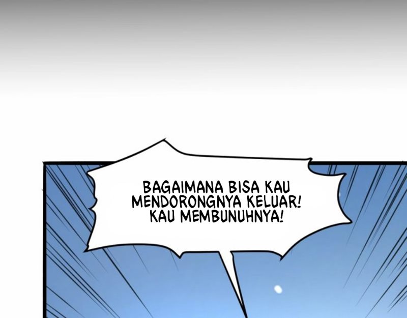 I Rely On BUG To Be The King Chapter 03.1 Gambar 37