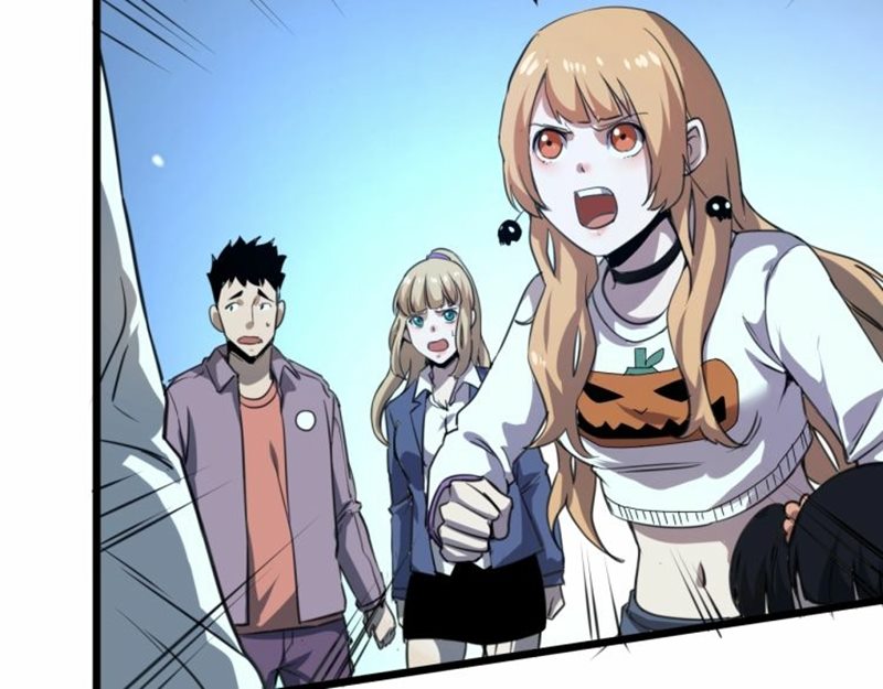 I Rely On BUG To Be The King Chapter 03.1 Gambar 38