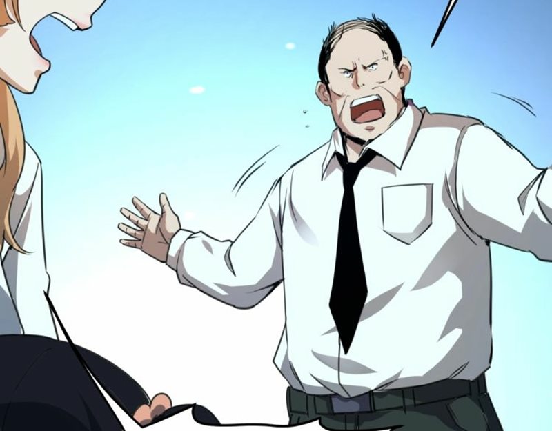 I Rely On BUG To Be The King Chapter 03.1 Gambar 40