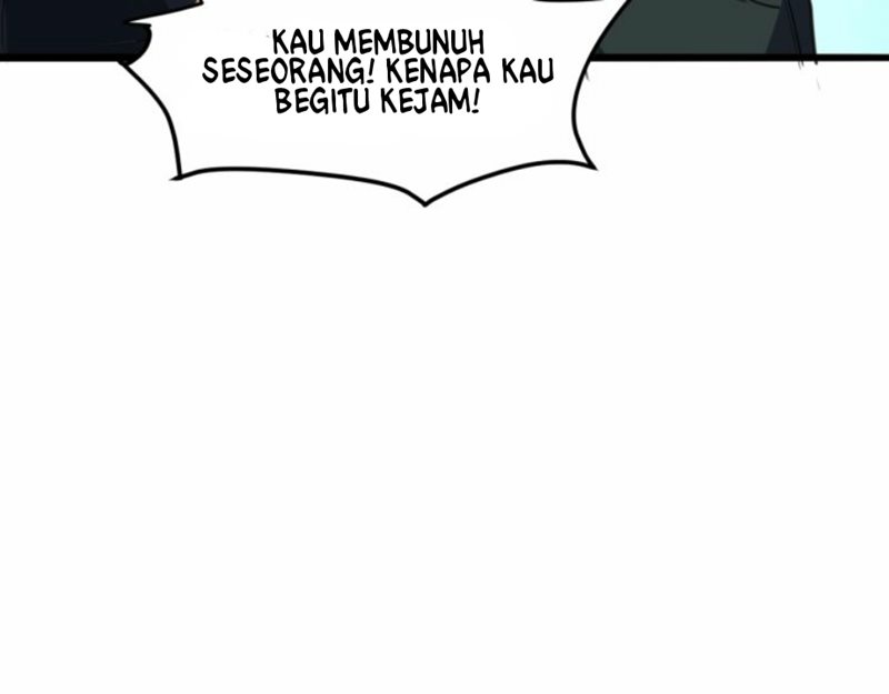 I Rely On BUG To Be The King Chapter 03.1 Gambar 41