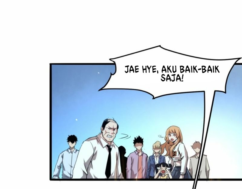 I Rely On BUG To Be The King Chapter 03.1 Gambar 42