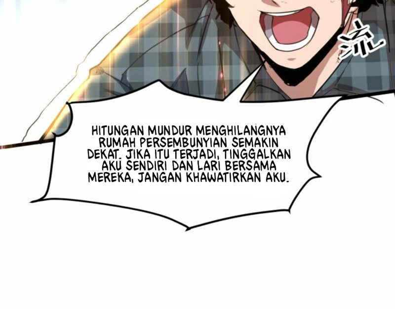 I Rely On BUG To Be The King Chapter 03.1 Gambar 44