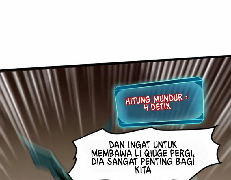 I Rely On BUG To Be The King Chapter 03.1 Gambar 46