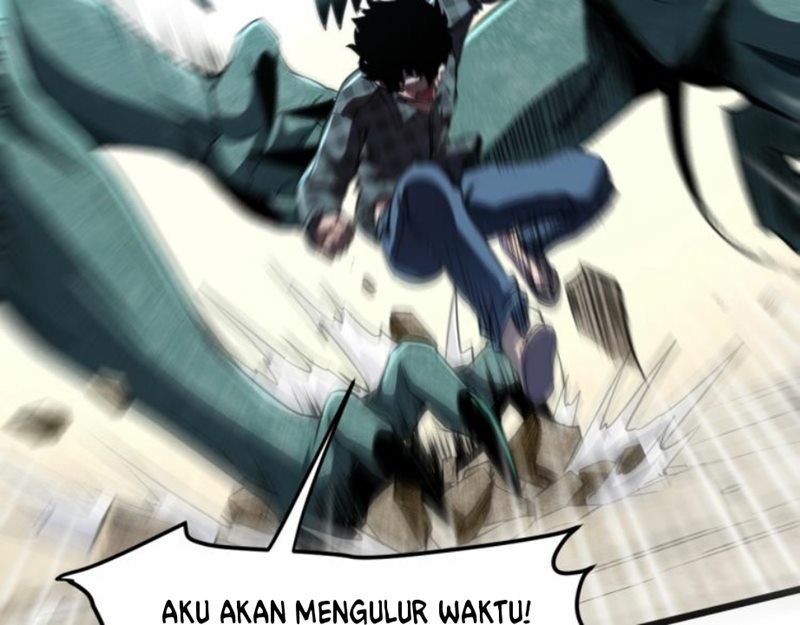 I Rely On BUG To Be The King Chapter 03.1 Gambar 48