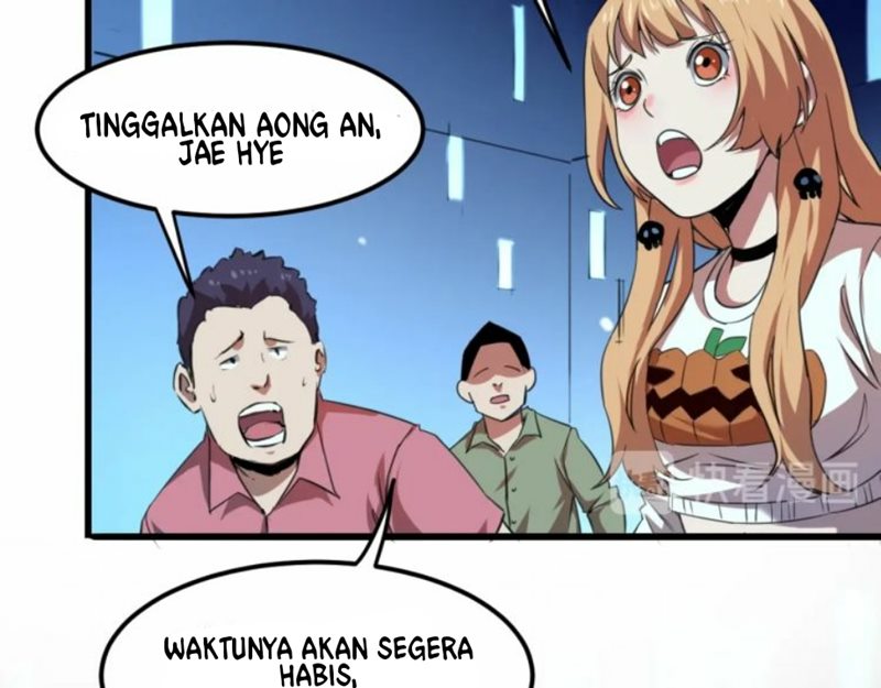 I Rely On BUG To Be The King Chapter 03.1 Gambar 50