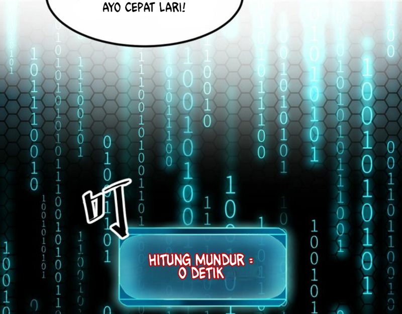 I Rely On BUG To Be The King Chapter 03.1 Gambar 51
