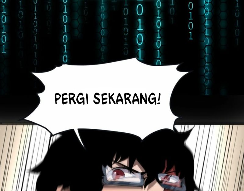 I Rely On BUG To Be The King Chapter 03.1 Gambar 52