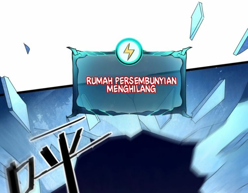 I Rely On BUG To Be The King Chapter 03.1 Gambar 55