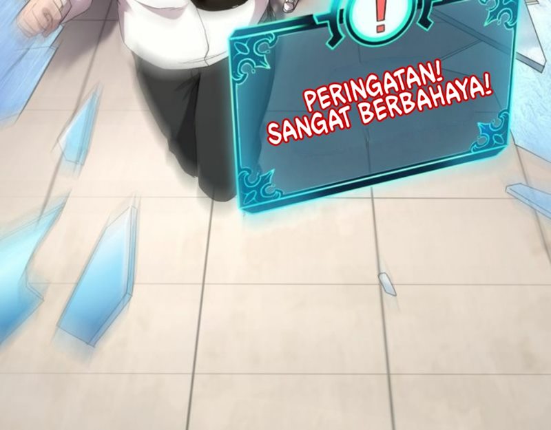 I Rely On BUG To Be The King Chapter 03.1 Gambar 57