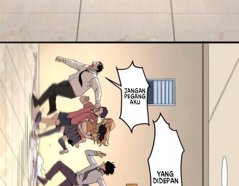 I Rely On BUG To Be The King Chapter 03.1 Gambar 58