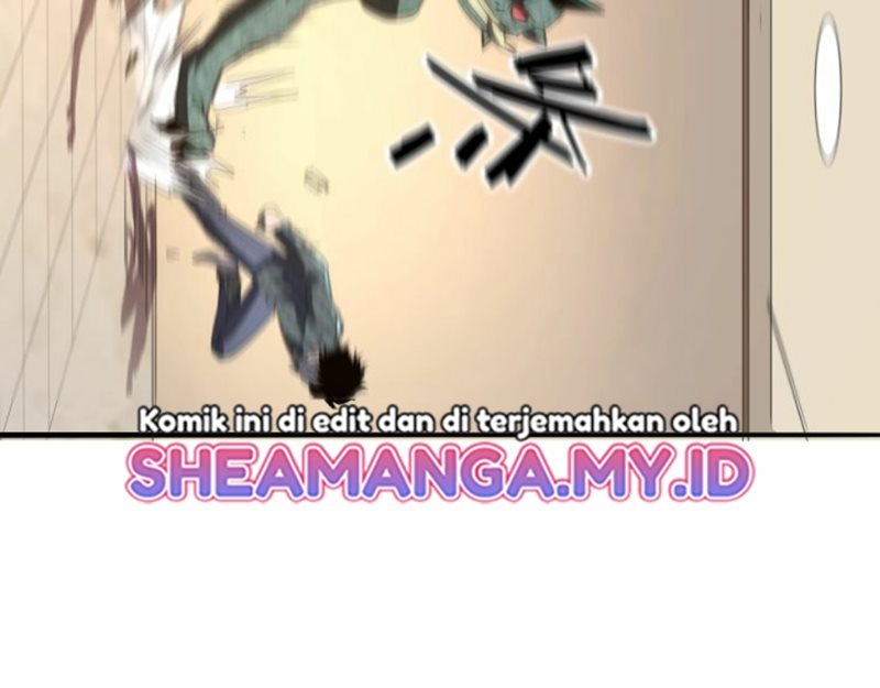 I Rely On BUG To Be The King Chapter 03.1 Gambar 62
