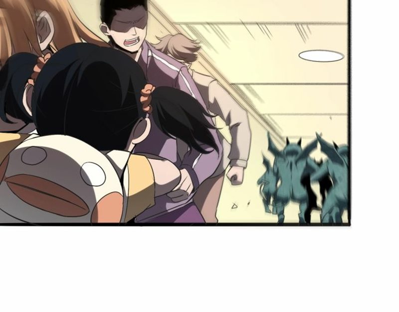 I Rely On BUG To Be The King Chapter 03.1 Gambar 64