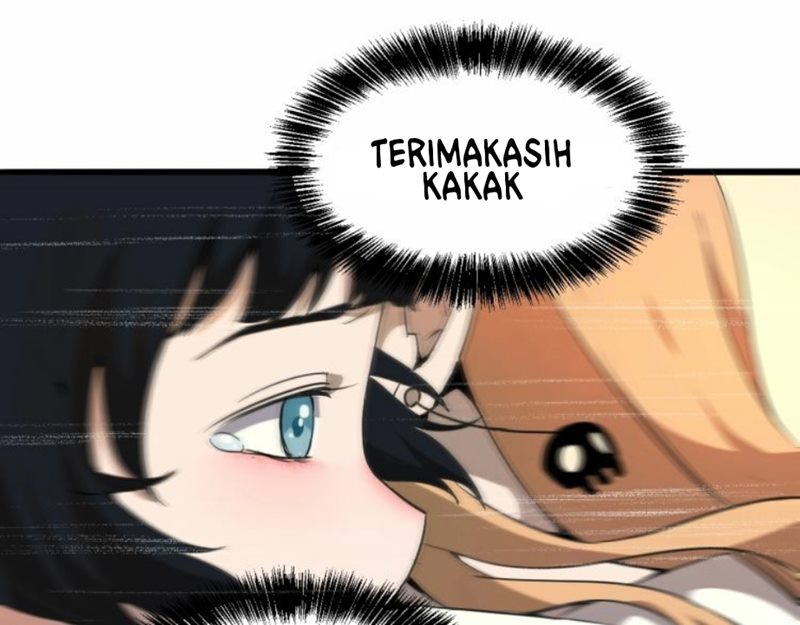 I Rely On BUG To Be The King Chapter 03.1 Gambar 65
