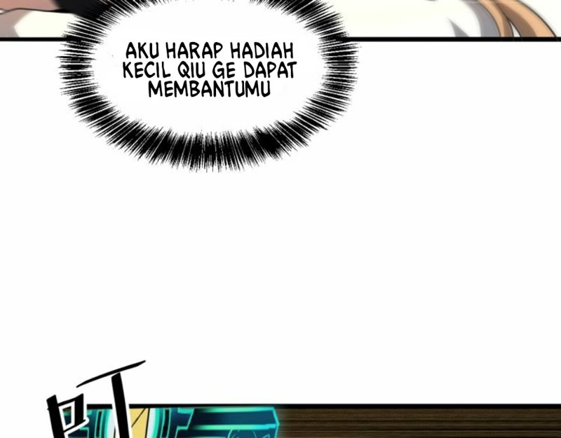 I Rely On BUG To Be The King Chapter 03.1 Gambar 66