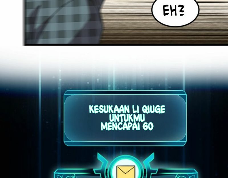 I Rely On BUG To Be The King Chapter 03.1 Gambar 68