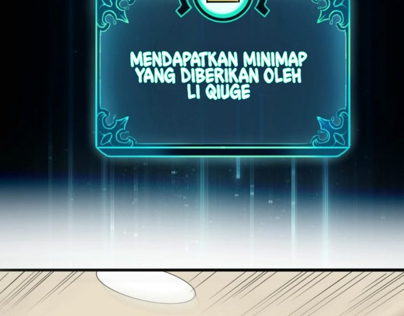 I Rely On BUG To Be The King Chapter 03.1 Gambar 69