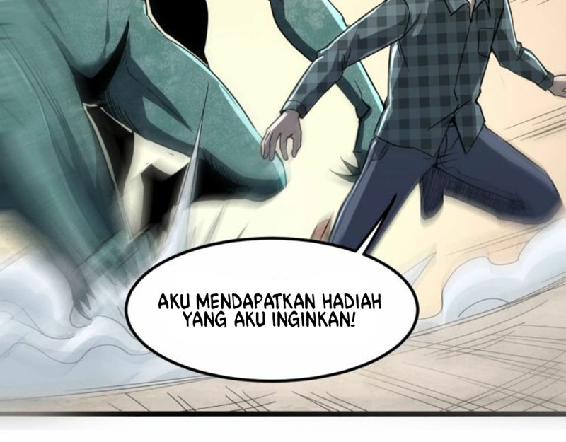 I Rely On BUG To Be The King Chapter 03.1 Gambar 71