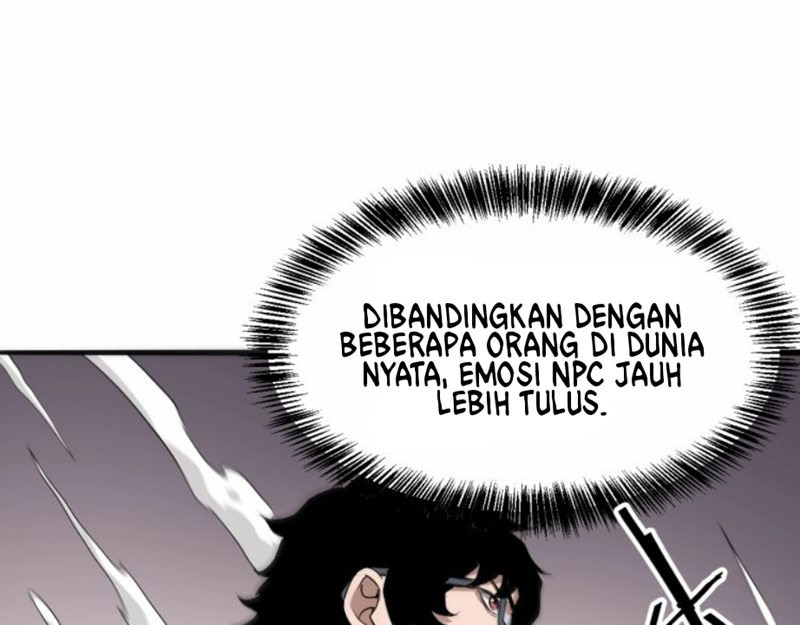 I Rely On BUG To Be The King Chapter 03.1 Gambar 73