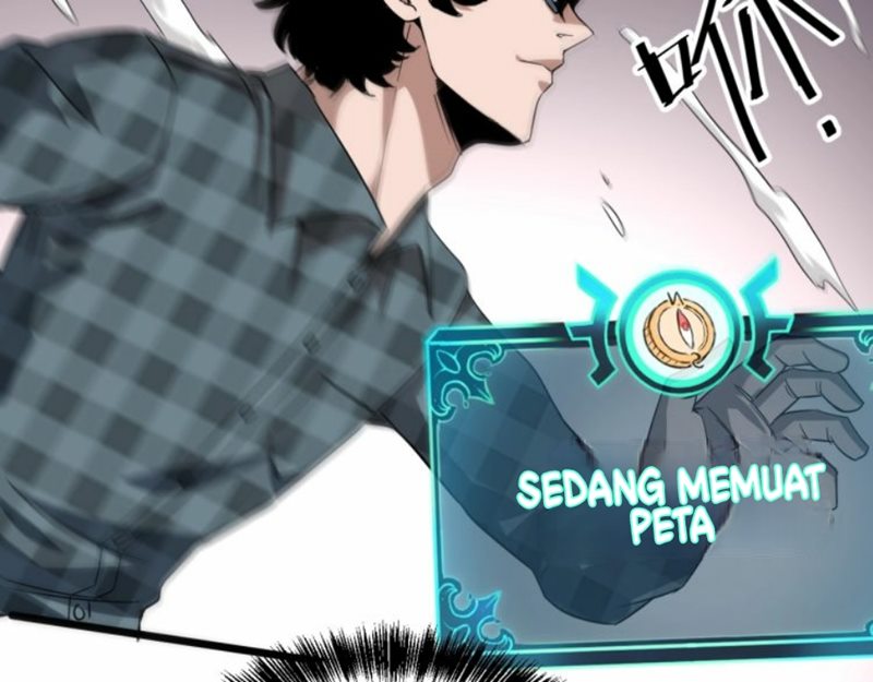I Rely On BUG To Be The King Chapter 03.1 Gambar 74