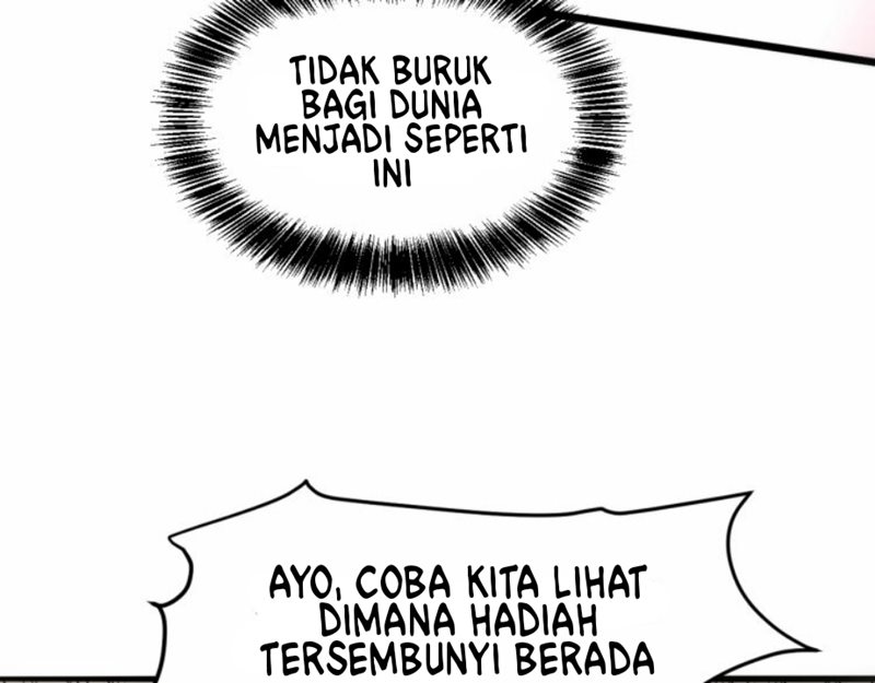 I Rely On BUG To Be The King Chapter 03.1 Gambar 75