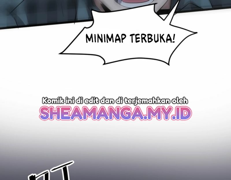 I Rely On BUG To Be The King Chapter 03.1 Gambar 77