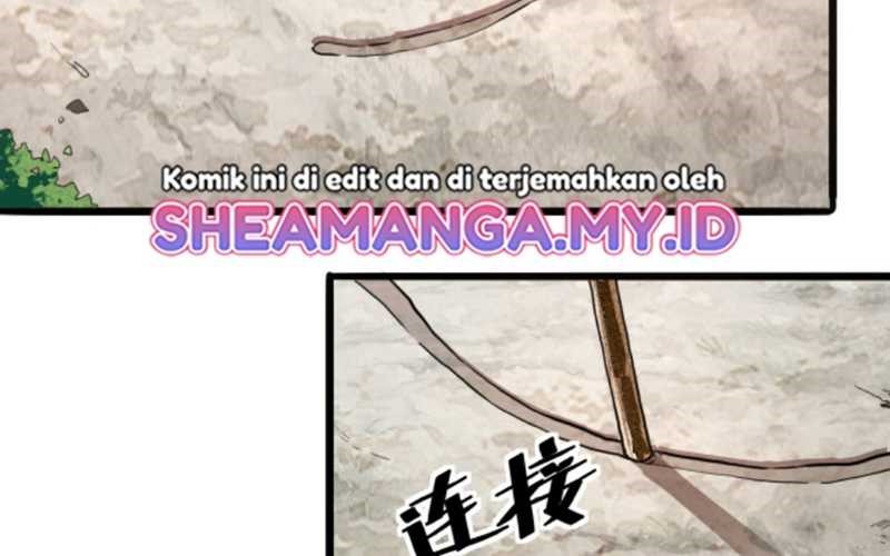 I Rely On BUG To Be The King Chapter 05.1 Gambar 8