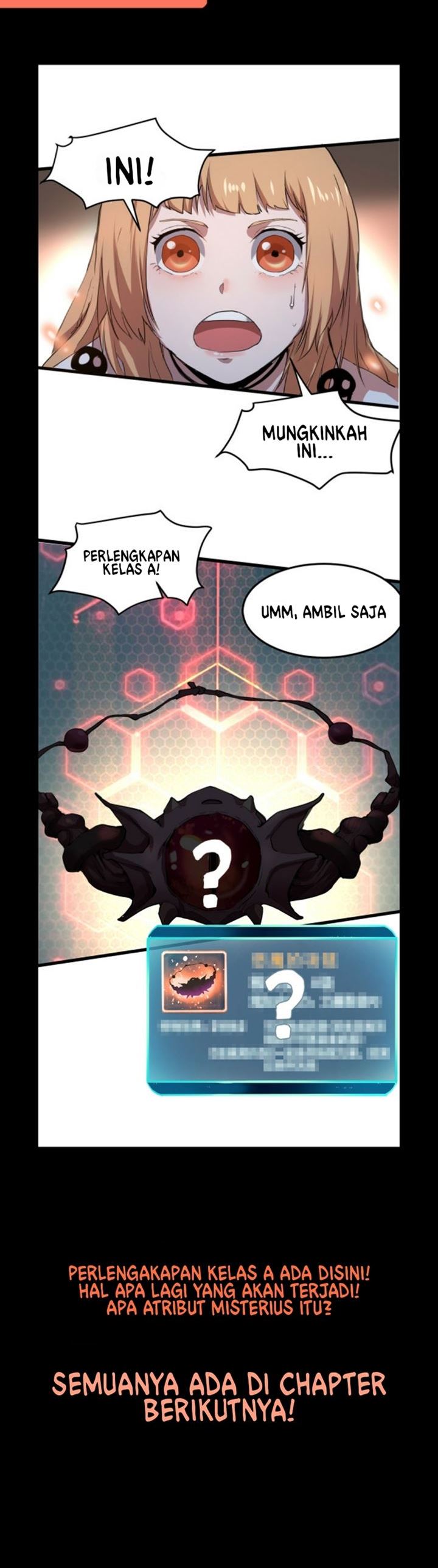 I Rely On BUG To Be The King Chapter 05.2 Gambar 17