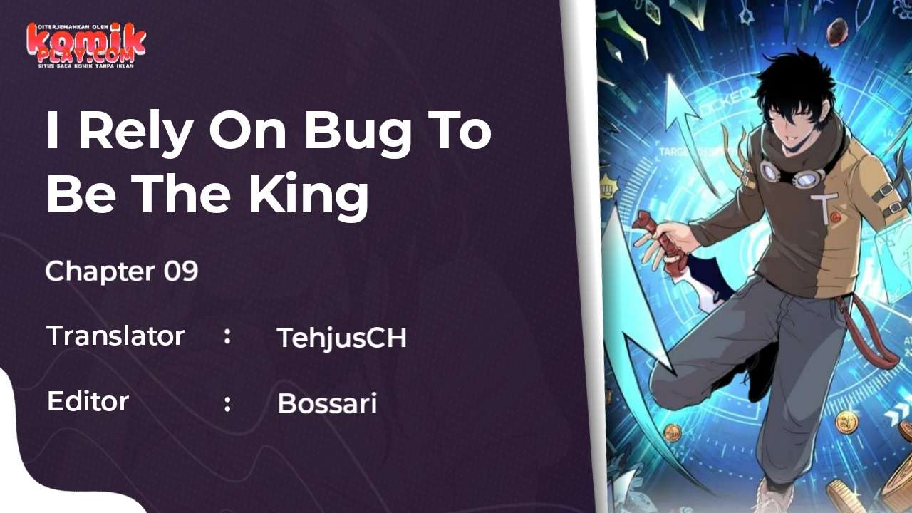 I Rely On BUG To Be The King Chapter 10 Gambar 2