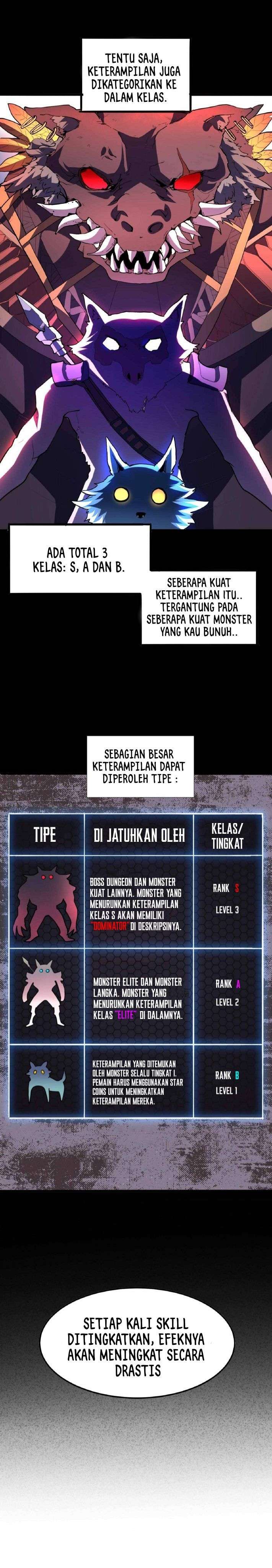 I Rely On BUG To Be The King Chapter 10 Gambar 6