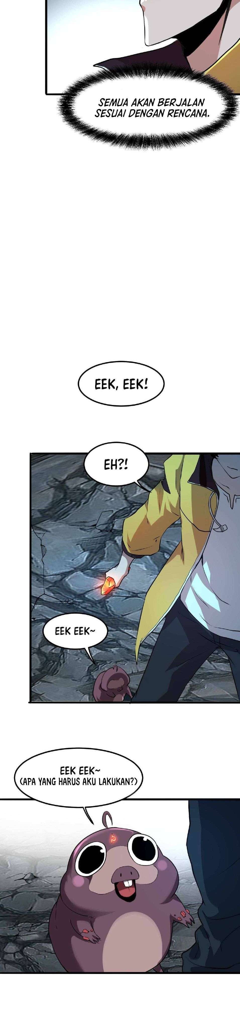 I Rely On BUG To Be The King Chapter 10 Gambar 13