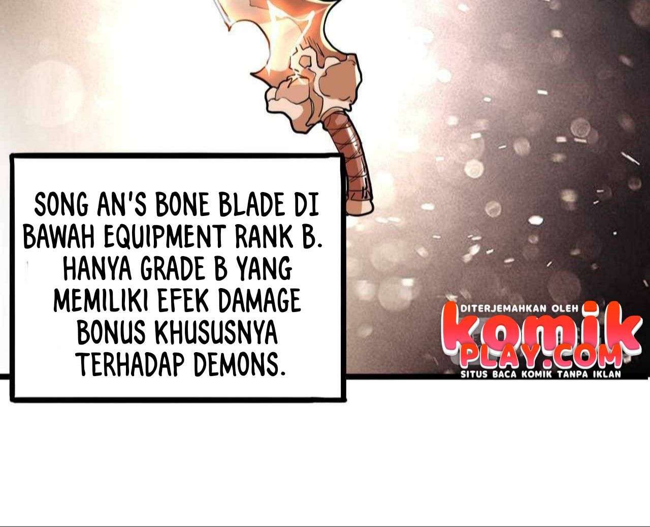 I Rely On BUG To Be The King Chapter 10 Gambar 19