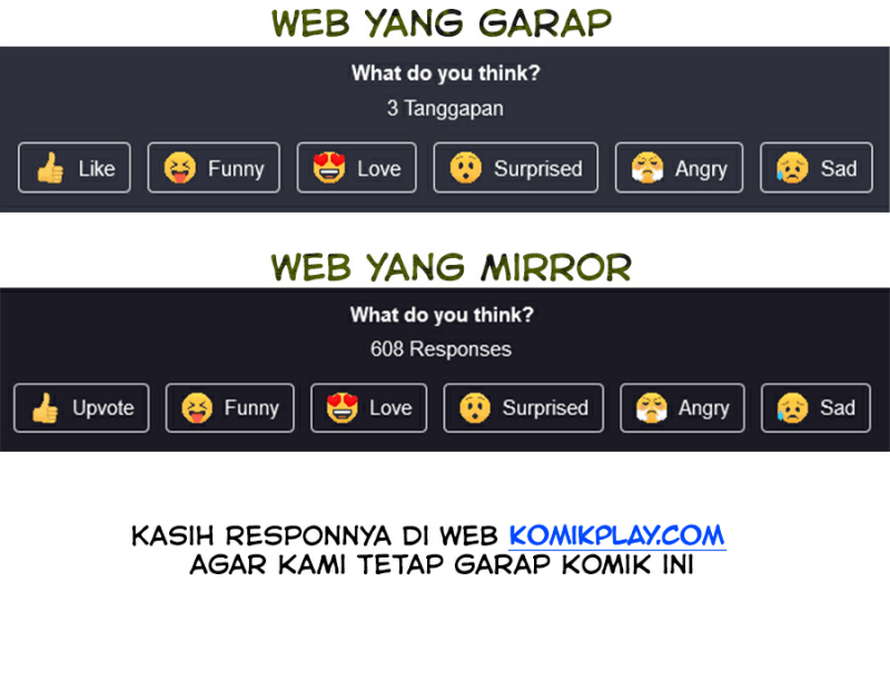 I Rely On BUG To Be The King Chapter 20 Gambar 32