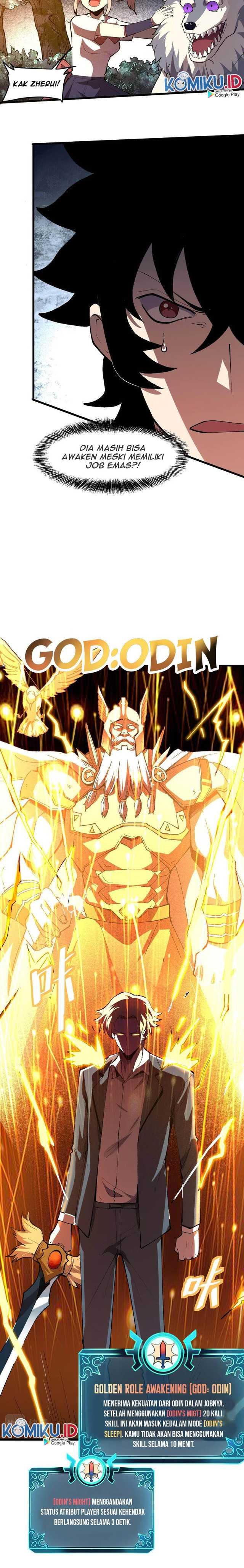 I Rely On BUG To Be The King Chapter 24 Gambar 17