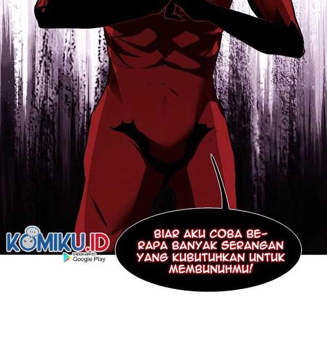 I Rely On BUG To Be The King Chapter 24 Gambar 20