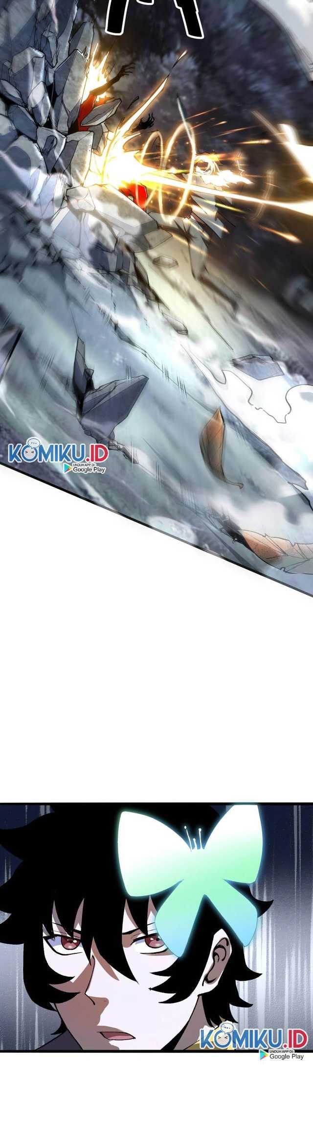 I Rely On BUG To Be The King Chapter 24 Gambar 23