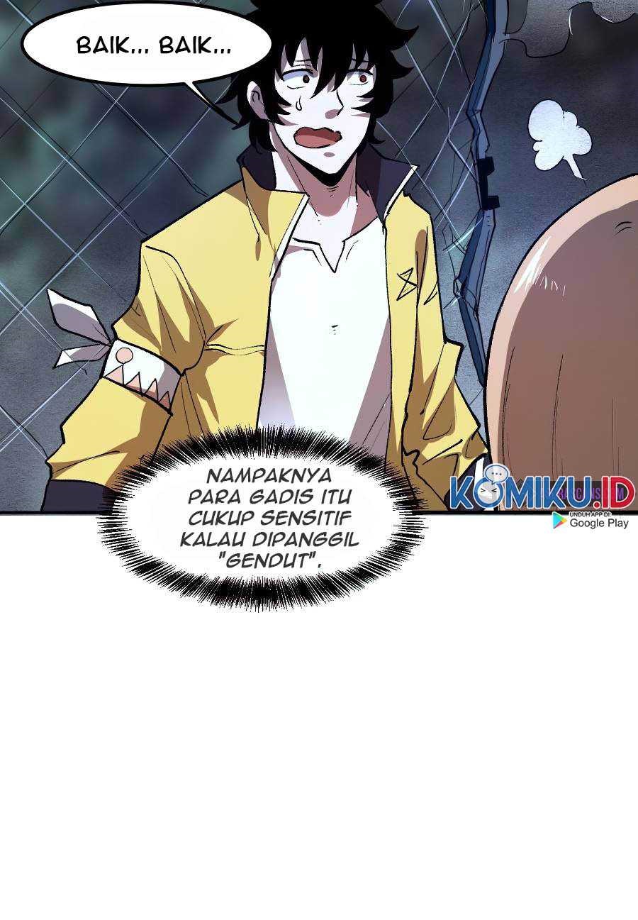 I Rely On BUG To Be The King Chapter 27 Gambar 8