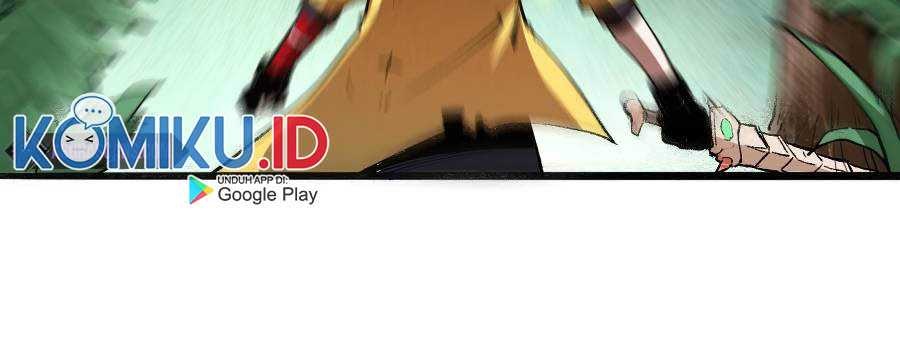 I Rely On BUG To Be The King Chapter 27 Gambar 19
