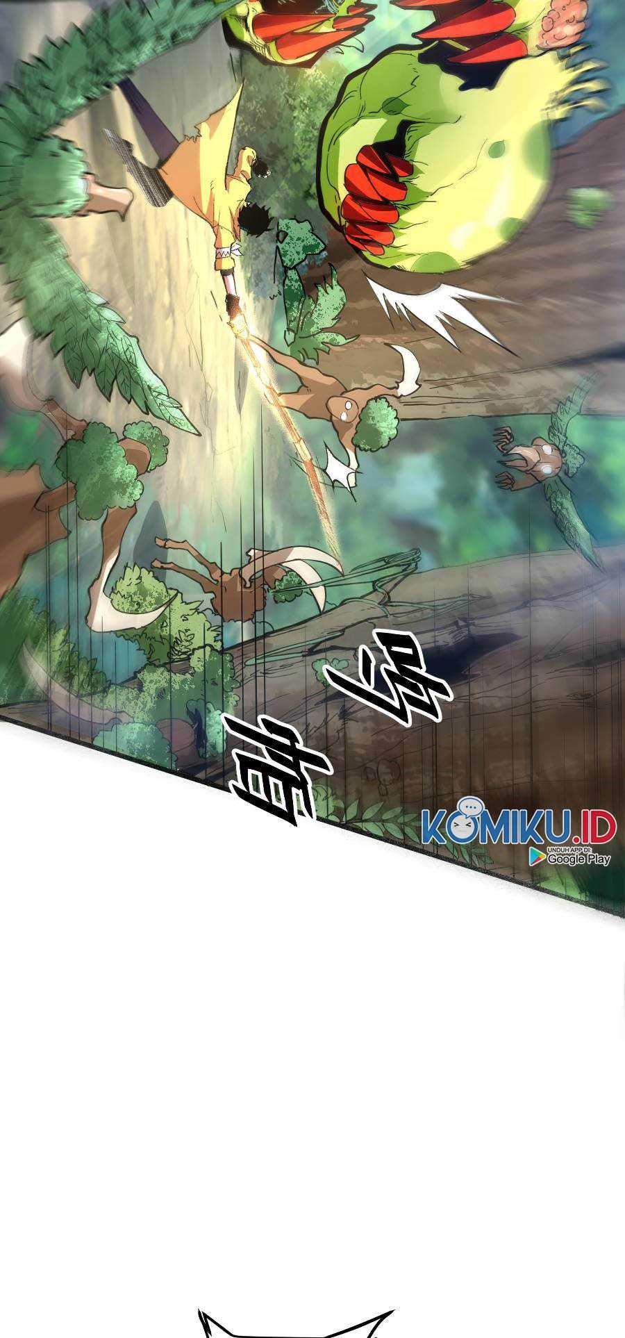 I Rely On BUG To Be The King Chapter 27 Gambar 23