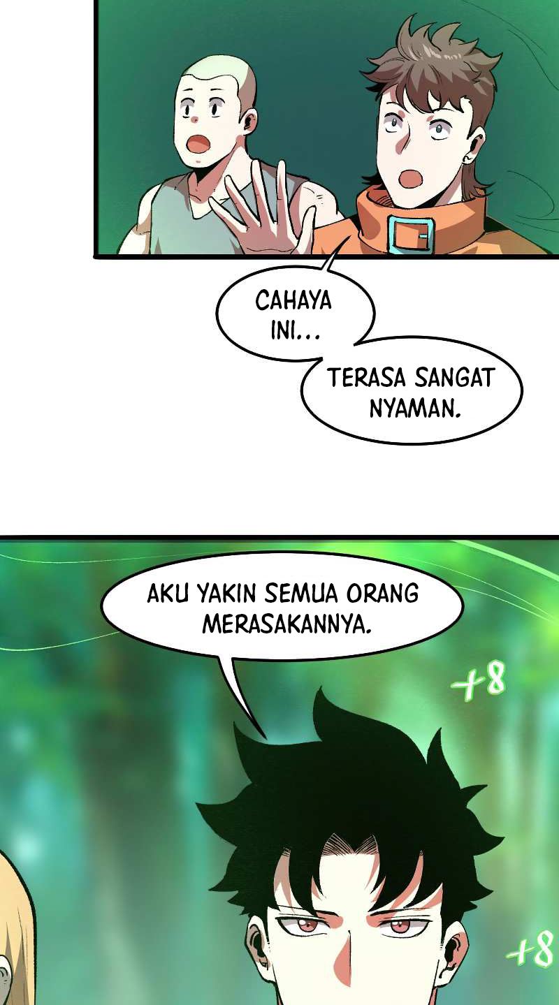I Rely On BUG To Be The King Chapter 41 Gambar 15