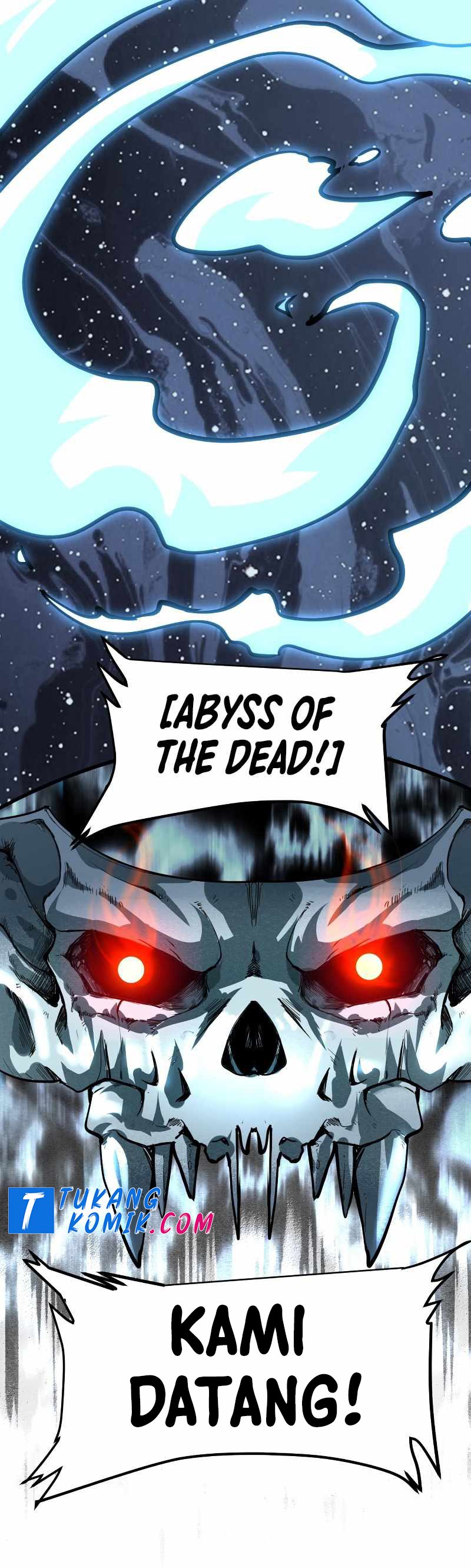 I Rely On BUG To Be The King Chapter 46 Gambar 23