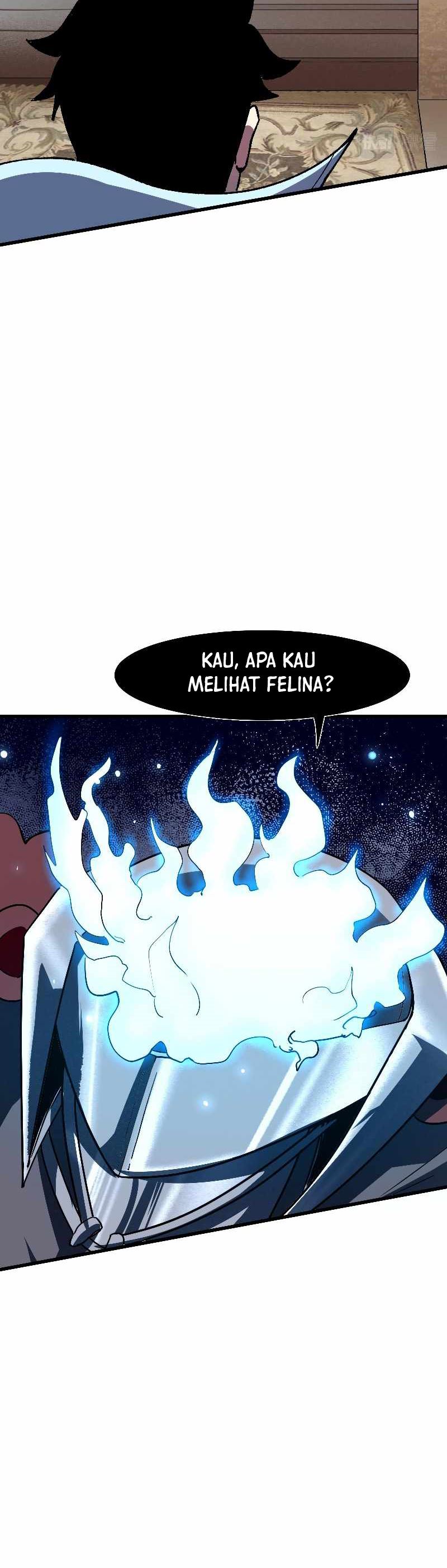 I Rely On BUG To Be The King Chapter 50 Gambar 11