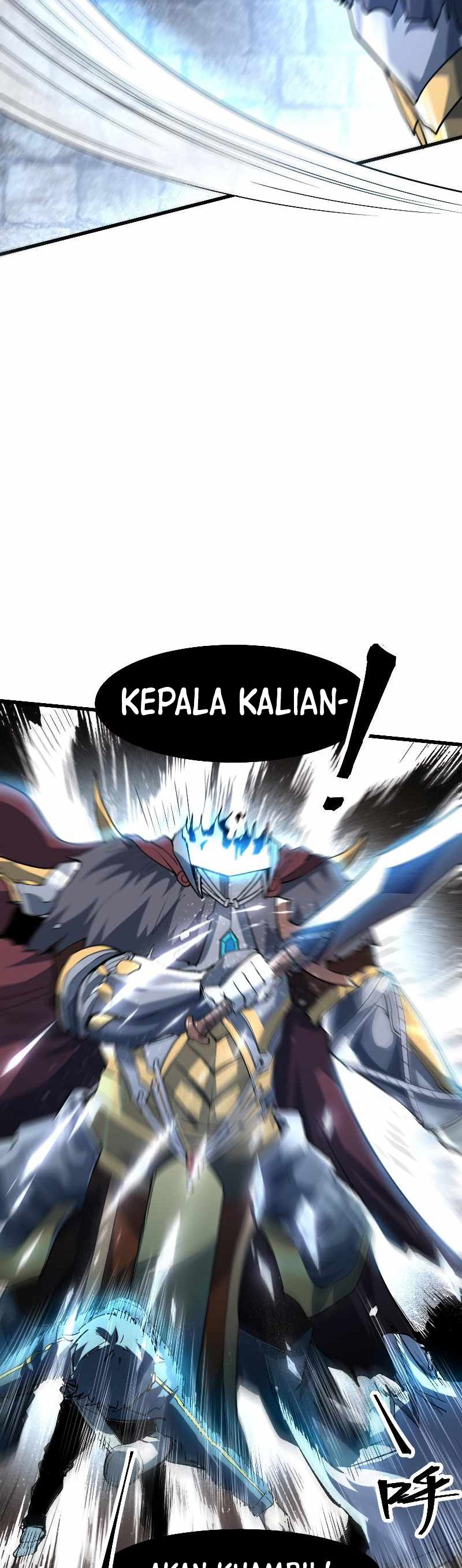 I Rely On BUG To Be The King Chapter 50 Gambar 19