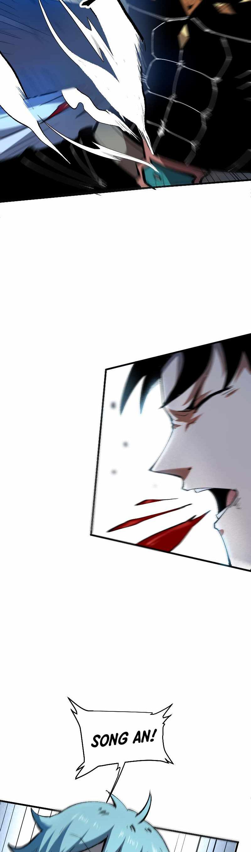I Rely On BUG To Be The King Chapter 50 Gambar 21