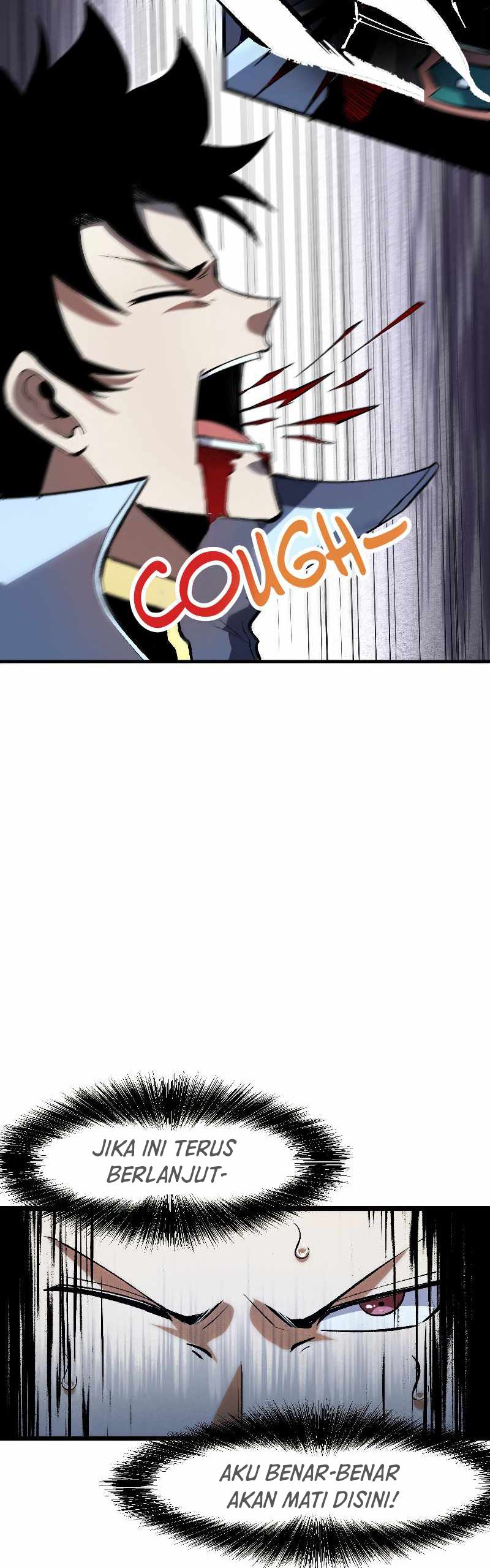 I Rely On BUG To Be The King Chapter 50 Gambar 26