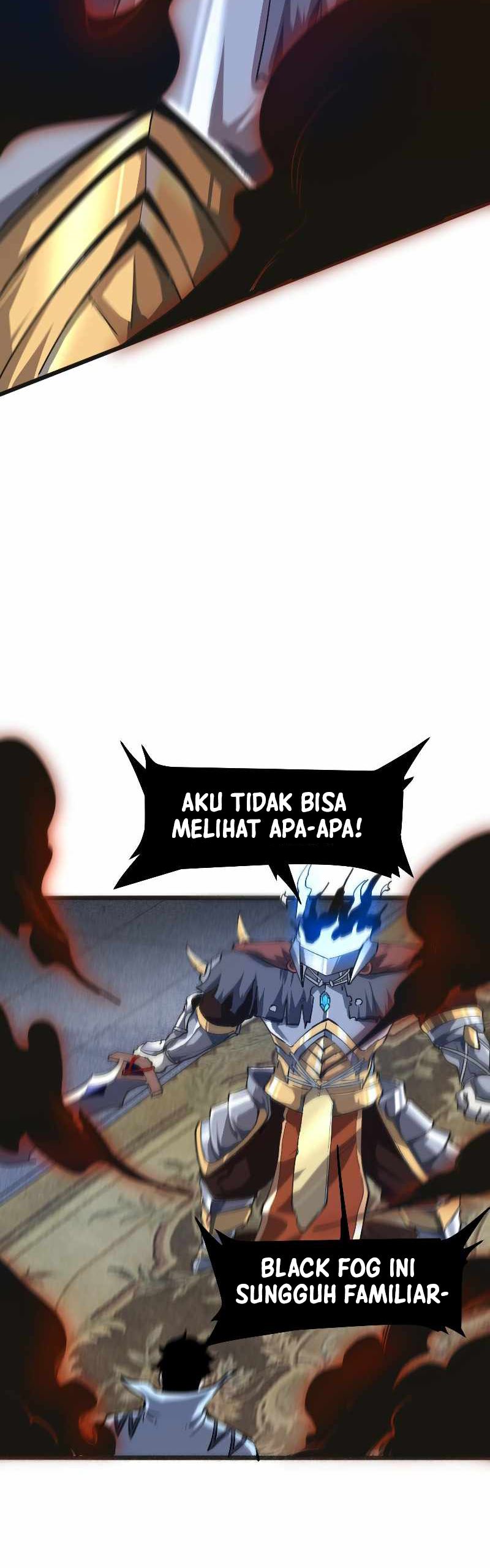 I Rely On BUG To Be The King Chapter 50 Gambar 29