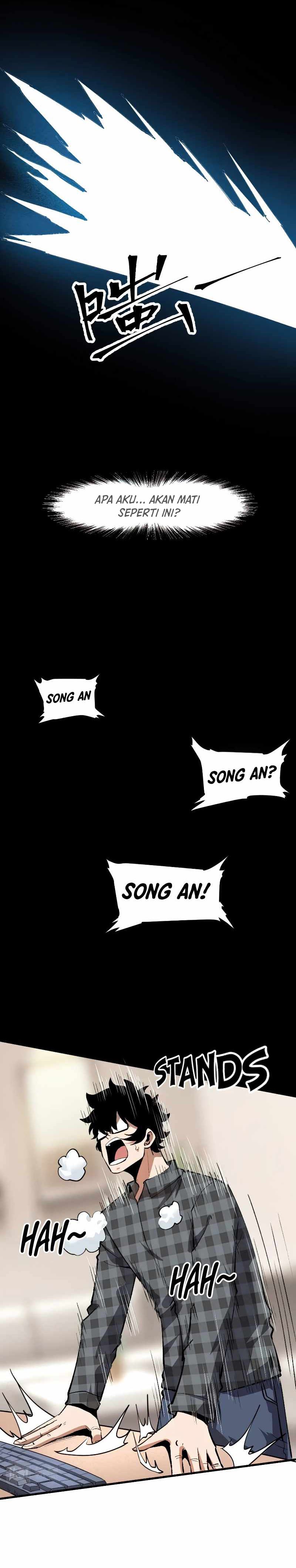 I Rely On BUG To Be The King Chapter 51 Gambar 15