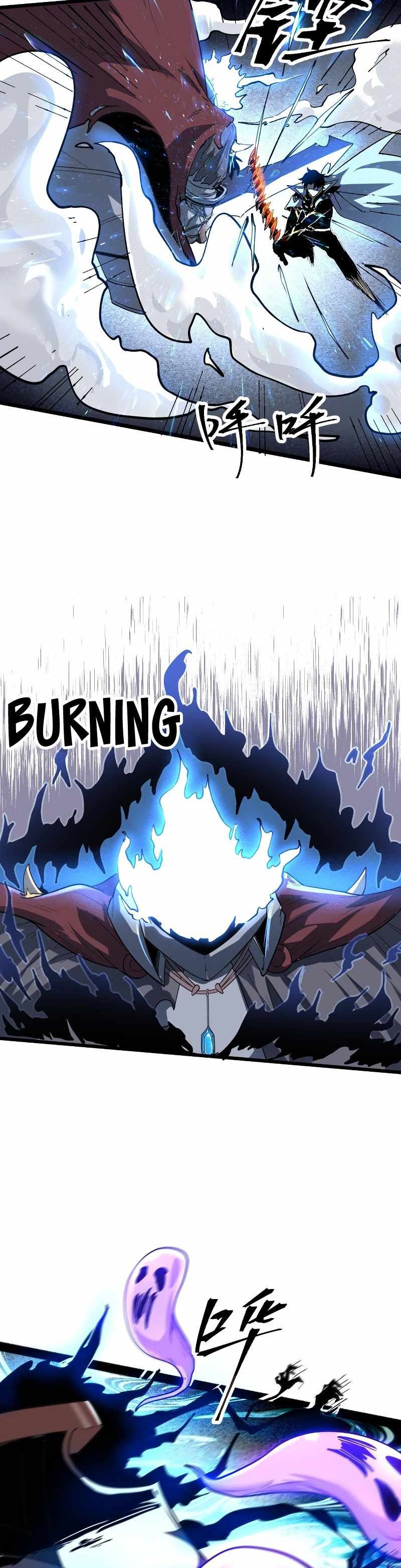 I Rely On BUG To Be The King Chapter 54 Gambar 5