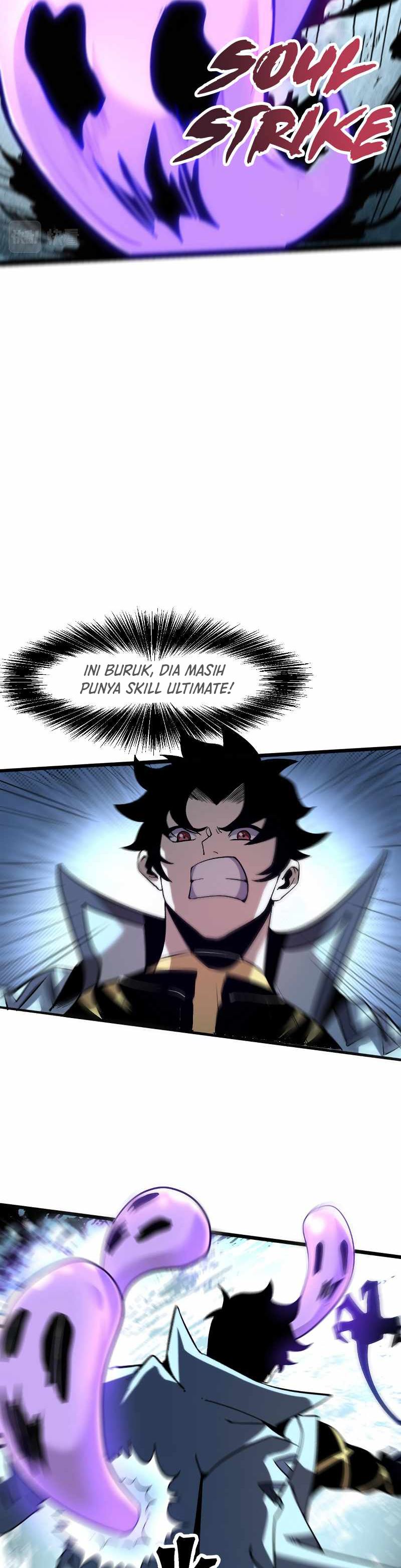 I Rely On BUG To Be The King Chapter 54 Gambar 7