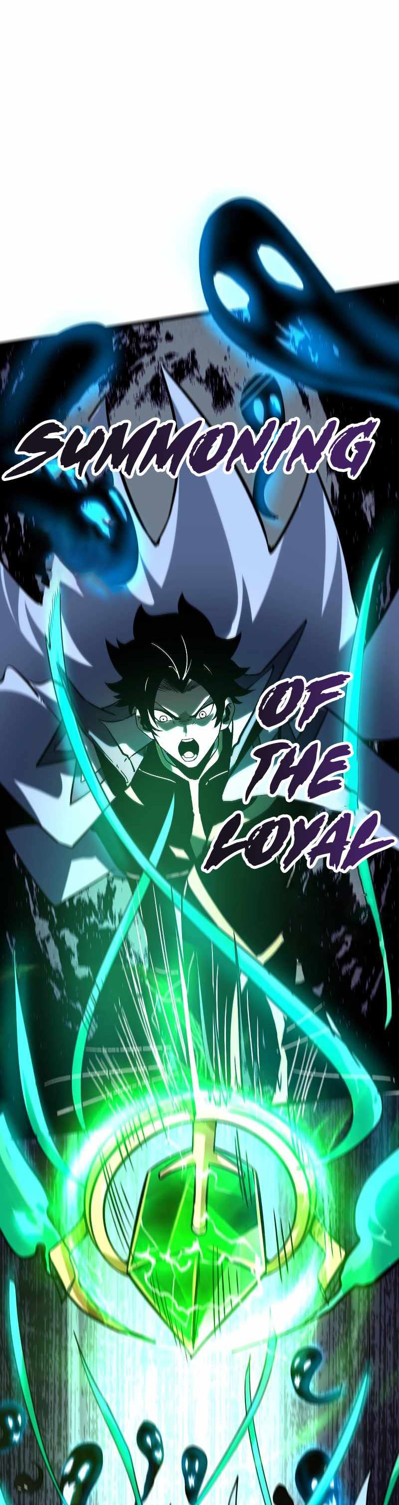 I Rely On BUG To Be The King Chapter 54 Gambar 15
