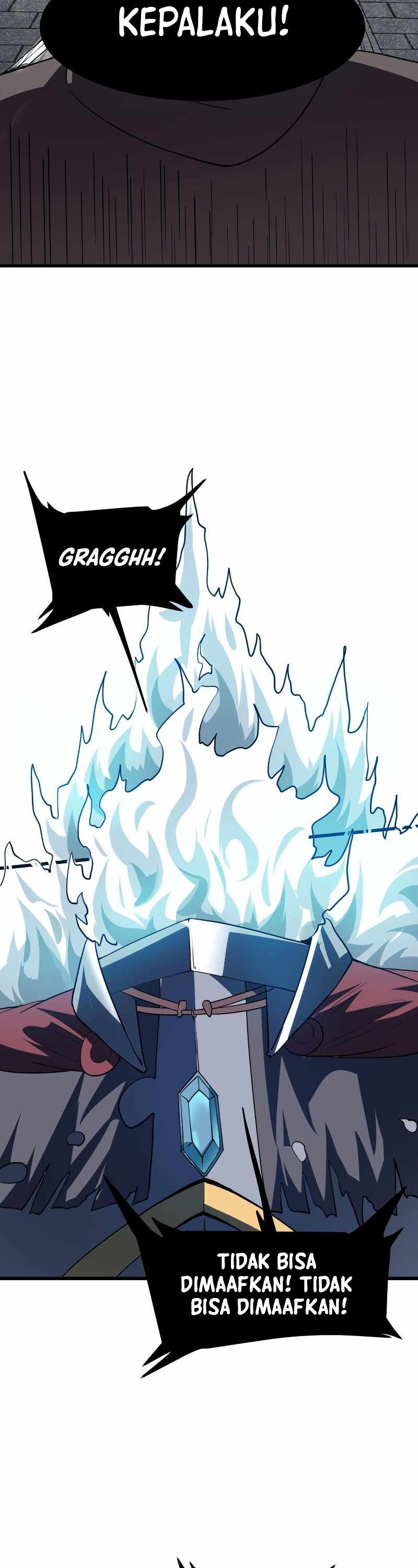 I Rely On BUG To Be The King Chapter 54 Gambar 20